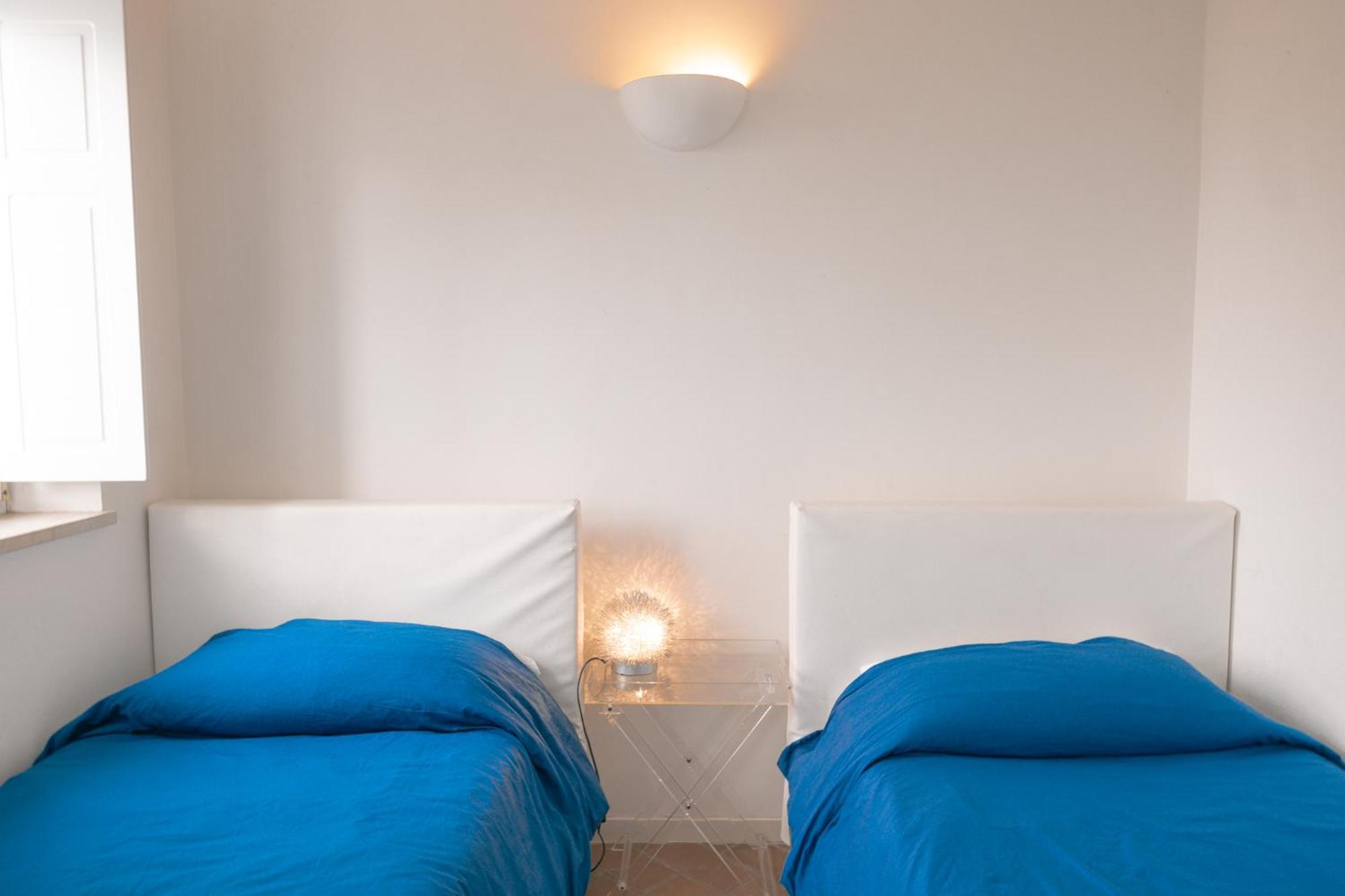 Caprigetaway - Casa Due Golfi Villa Dış mekan fotoğraf